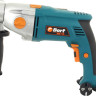 Дрель ударная BORT BSM-1100