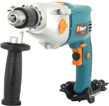 Дрель ударная BORT BSM-1100