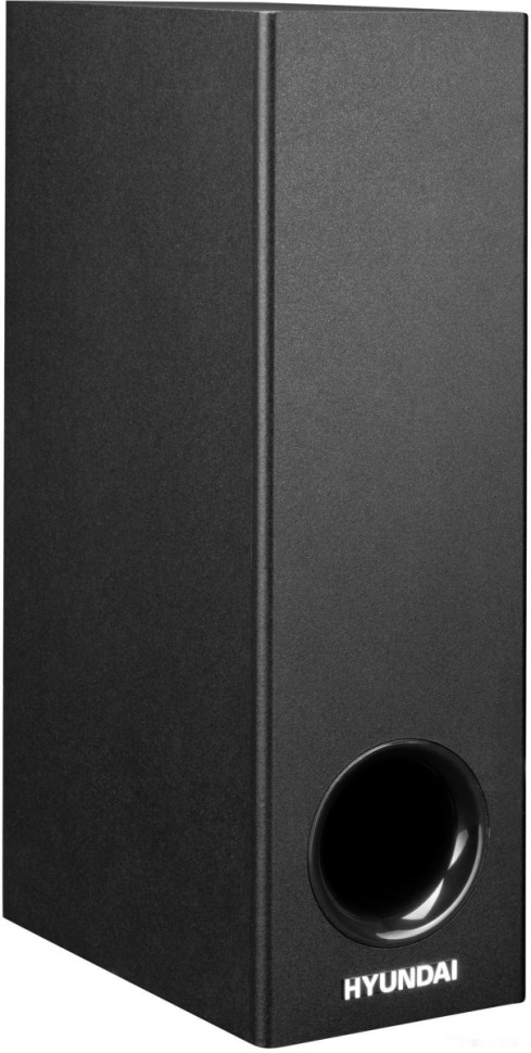 Саундбар Hyundai H-HA630 Саундбар Hyundai H-HA630