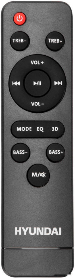 Саундбар Hyundai H-HA630 Саундбар Hyundai H-HA630