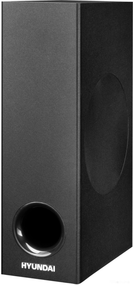 Саундбар Hyundai H-HA630 Саундбар Hyundai H-HA630