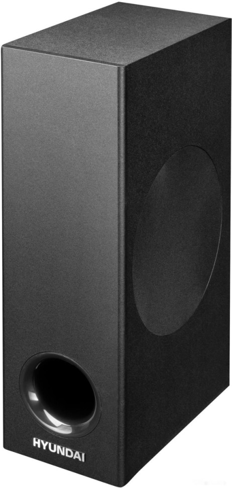 Саундбар Hyundai H-HA630 Саундбар Hyundai H-HA630