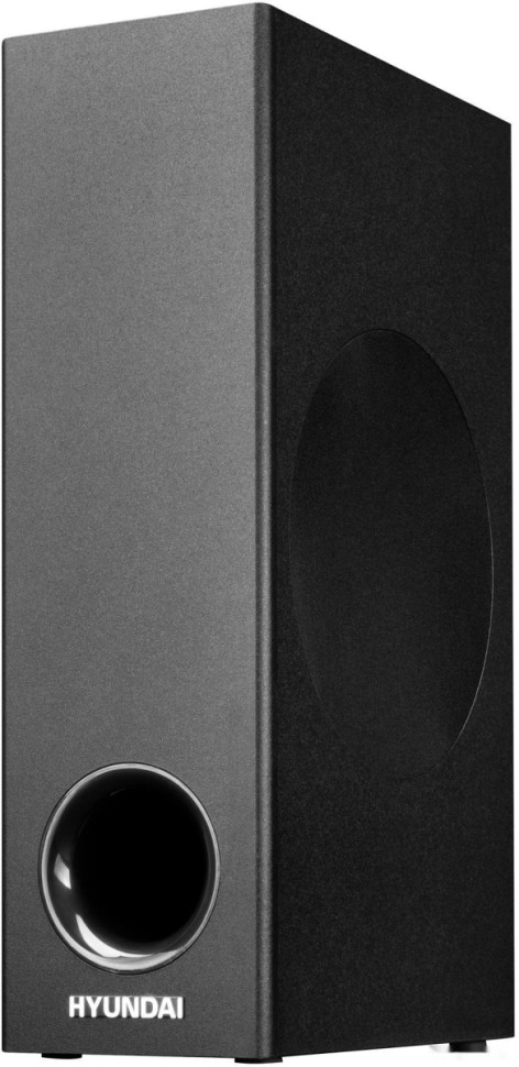 Саундбар Hyundai H-HA630 Саундбар Hyundai H-HA630