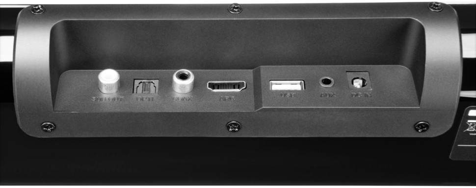 Саундбар Hyundai H-HA630 Саундбар Hyundai H-HA630