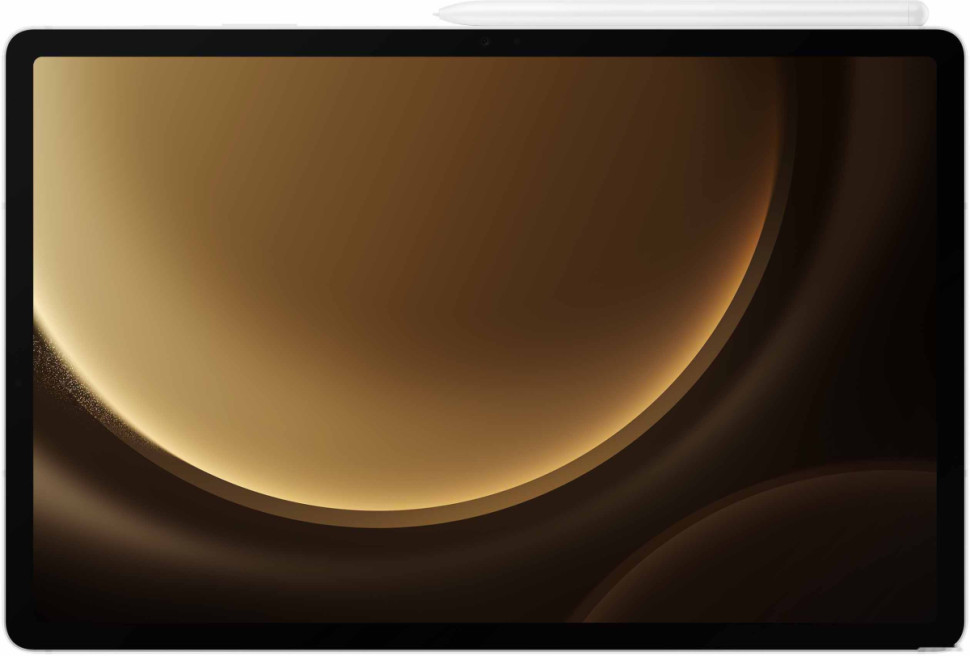 Планшет Samsung Galaxy Tab S9 FE+ Wi-Fi SM-X610 8GB/128GB (серебристый) Планшет Samsung Galaxy Tab S9 FE+ Wi-Fi SM-X610 8GB/128GB (серебристый)