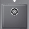 Кухонная мойка GranFest Urban GF-UR-644 (темно-серый) Кухонная мойка GranFest Urban GF-UR-644 (темно-серый)