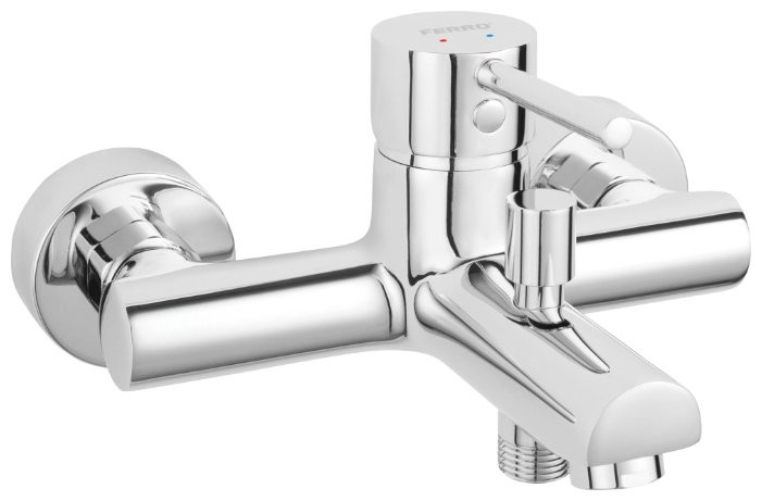 Смеситель Ferro Fiesta BFI1