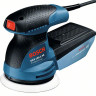 Шлифовальная машина Bosch GEX 125-1 AE Professional Шлифовальная машина Bosch GEX 125-1 AE Professional