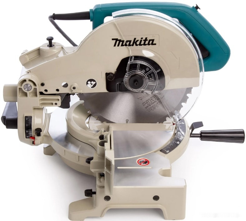 Торцовочная пила Makita LS1040N Торцовочная пила Makita LS1040N