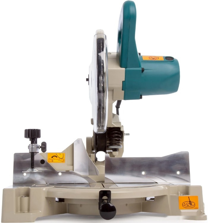 Торцовочная пила Makita LS1040N Торцовочная пила Makita LS1040N