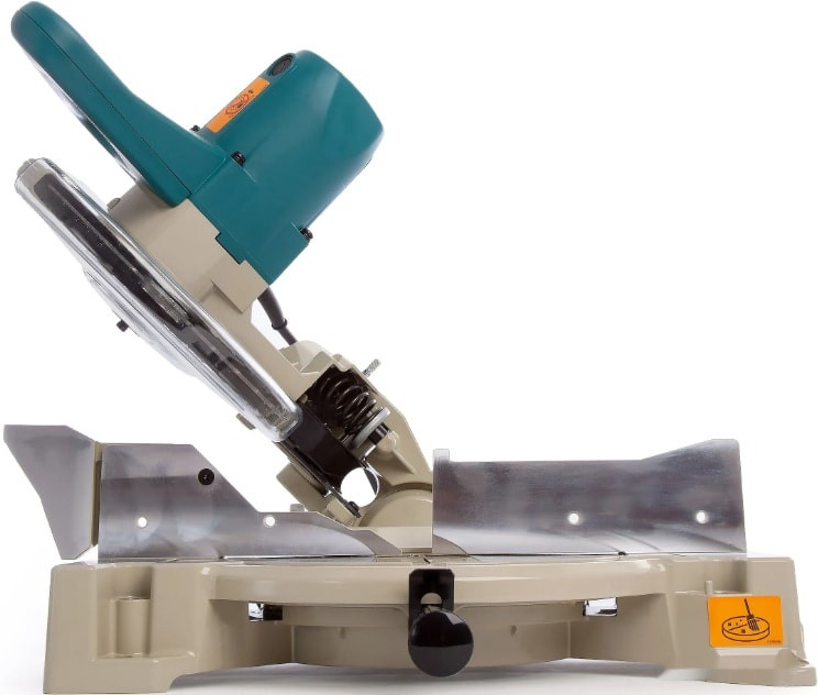 Торцовочная пила Makita LS1040N Торцовочная пила Makita LS1040N