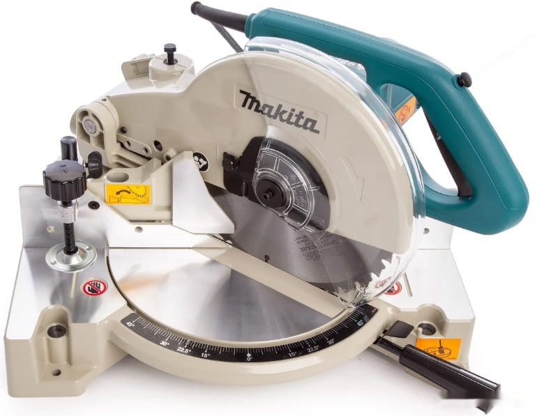 Торцовочная пила Makita LS1040N Торцовочная пила Makita LS1040N
