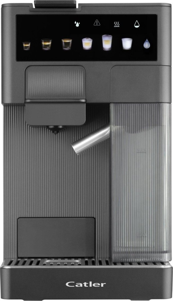Капсульная кофеварка Catler ES 750 G Renzo Капсульная кофеварка Catler ES 750 G Renzo