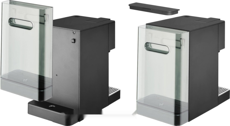 Капсульная кофеварка Catler ES 750 G Renzo Капсульная кофеварка Catler ES 750 G Renzo