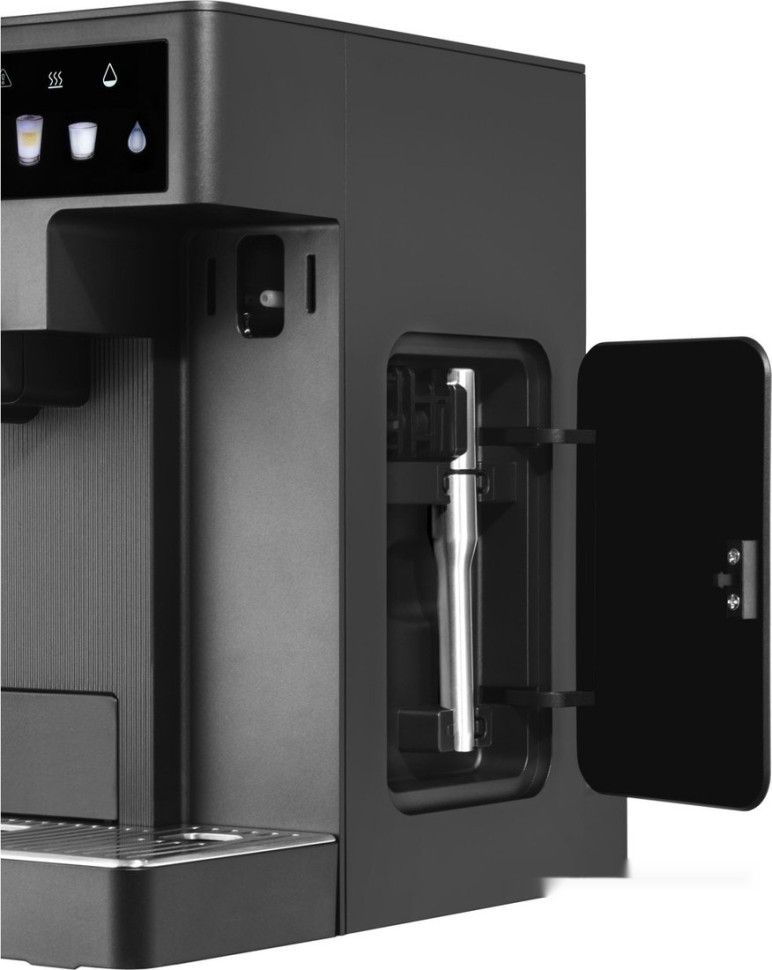 Капсульная кофеварка Catler ES 750 G Renzo Капсульная кофеварка Catler ES 750 G Renzo