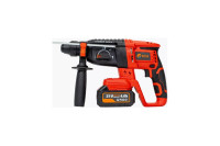 Перфоратор Edon URH-21C