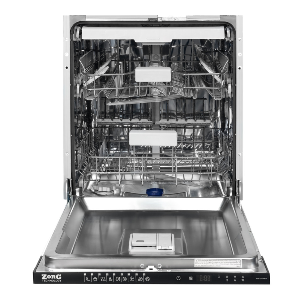 Посудомоечная машина ZorG Technology W45I54A915 Посудомоечная машина ZorG Technology W45I54A915