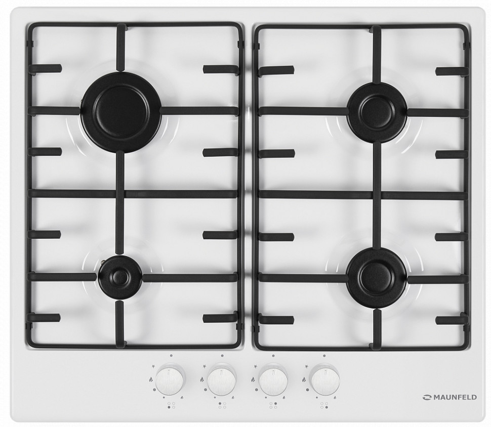 Варочная панель Maunfeld EGHE 64.3EW/G