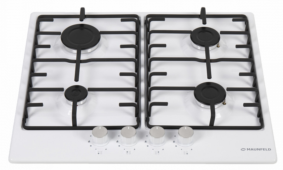 Варочная панель Maunfeld EGHE 64.3EW/G
