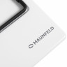 Варочная панель Maunfeld EGHE 64.3EW/G