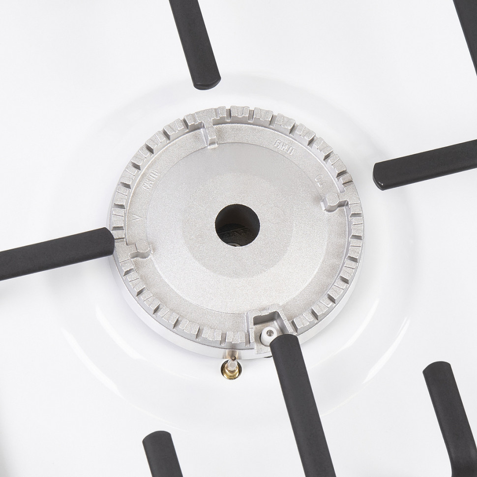 Варочная панель Maunfeld EGHE 64.3EW/G