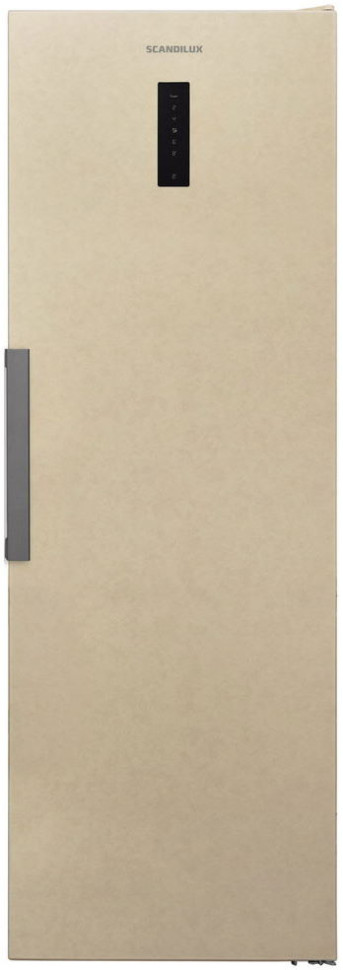 Холодильник SCANDILUX R711EZ12B