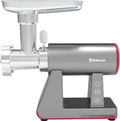 Мясорубка Sakura SA-6427G Premium Мясорубка Sakura SA-6427G Premium