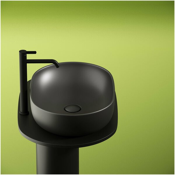 Умывальник Ceramica Nova Element CN6047MDH