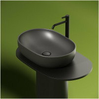 Умывальник Ceramica Nova Element CN6047MDH