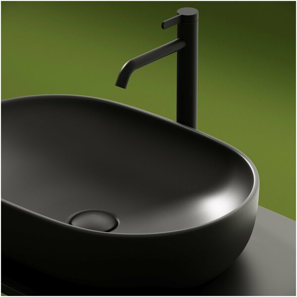 Умывальник Ceramica Nova Element CN6047MDH