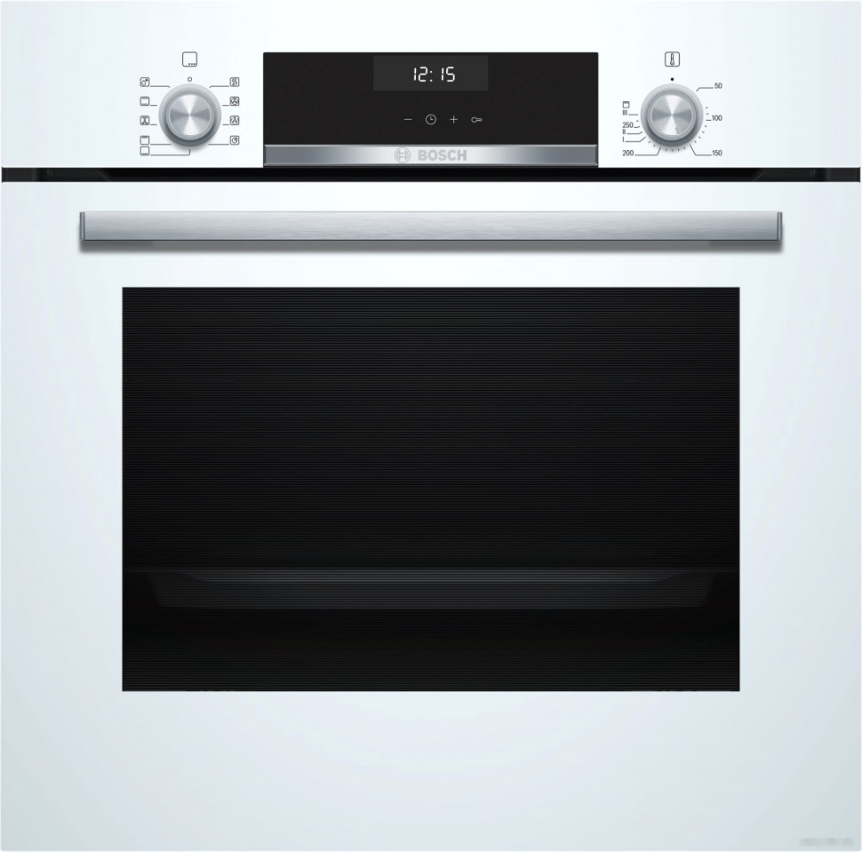 Духовой шкаф Bosch HBJ538YW0R