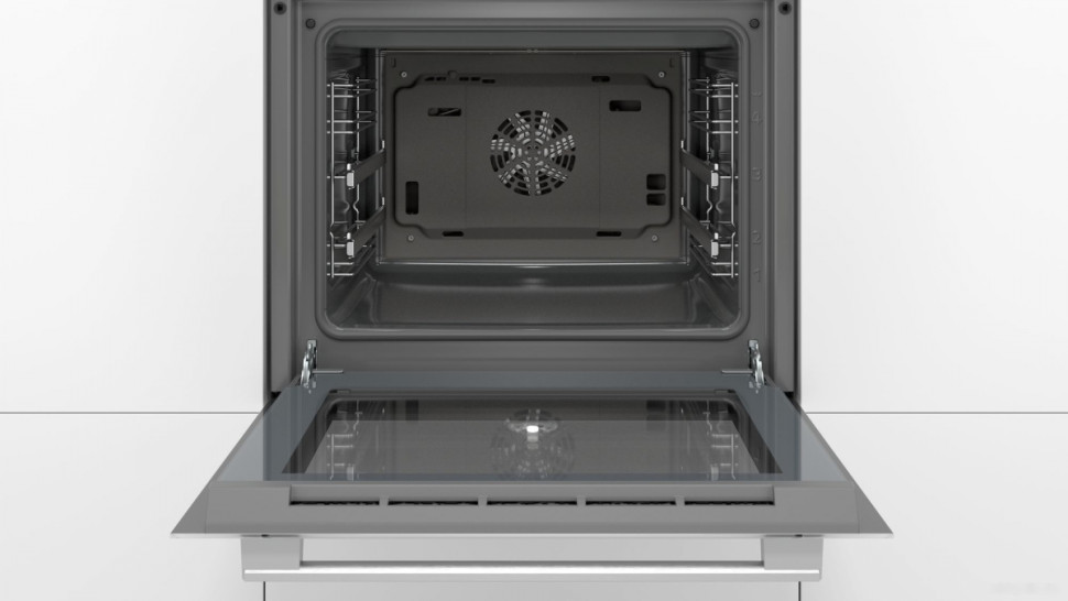 Духовой шкаф Bosch HBJ538YW0R Духовой шкаф Bosch HBJ538YW0R