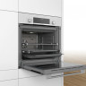 Духовой шкаф Bosch HBJ538YW0R Духовой шкаф Bosch HBJ538YW0R