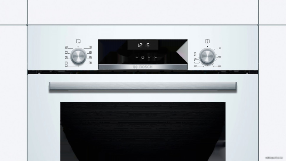 Духовой шкаф Bosch HBJ538YW0R Духовой шкаф Bosch HBJ538YW0R