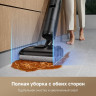 Вертикальный моющий пылесос Dreame H12 Pro FlexReach Wet and Dry Vacuum Вертикальный моющий пылесос Dreame H12 Pro FlexReach Wet and Dry Vacuum