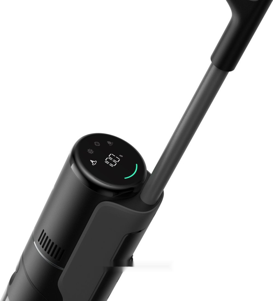 Вертикальный моющий пылесос Dreame H12 Pro FlexReach Wet and Dry Vacuum Вертикальный моющий пылесос Dreame H12 Pro FlexReach Wet and Dry Vacuum