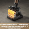 Вертикальный моющий пылесос Dreame H12 Pro FlexReach Wet and Dry Vacuum Вертикальный моющий пылесос Dreame H12 Pro FlexReach Wet and Dry Vacuum
