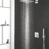Смеситель Grohe Grohtherm SmartControl 29126000 Смеситель Grohe Grohtherm SmartControl 29126000