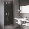 Смеситель Grohe Grohtherm SmartControl 29126000 Смеситель Grohe Grohtherm SmartControl 29126000