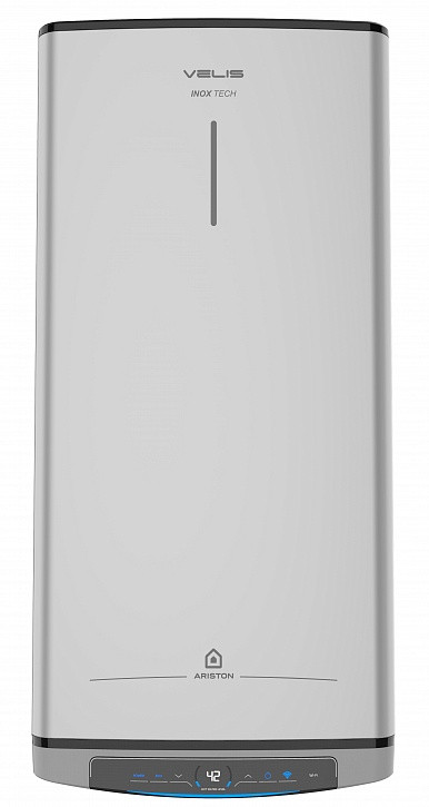 Водонагреватель Ariston Velis Lux Inox PW ABSE WiFi 100