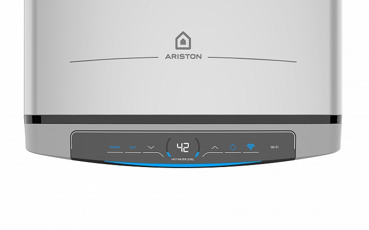 Водонагреватель Ariston Velis Lux Inox PW ABSE WiFi 100 Водонагреватель Ariston Velis Lux Inox PW ABSE WiFi 100