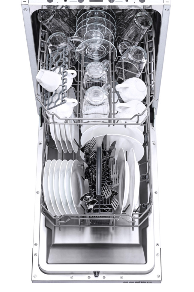 Посудомоечная машина AKPO ZMA45 Series 5 Autoopen