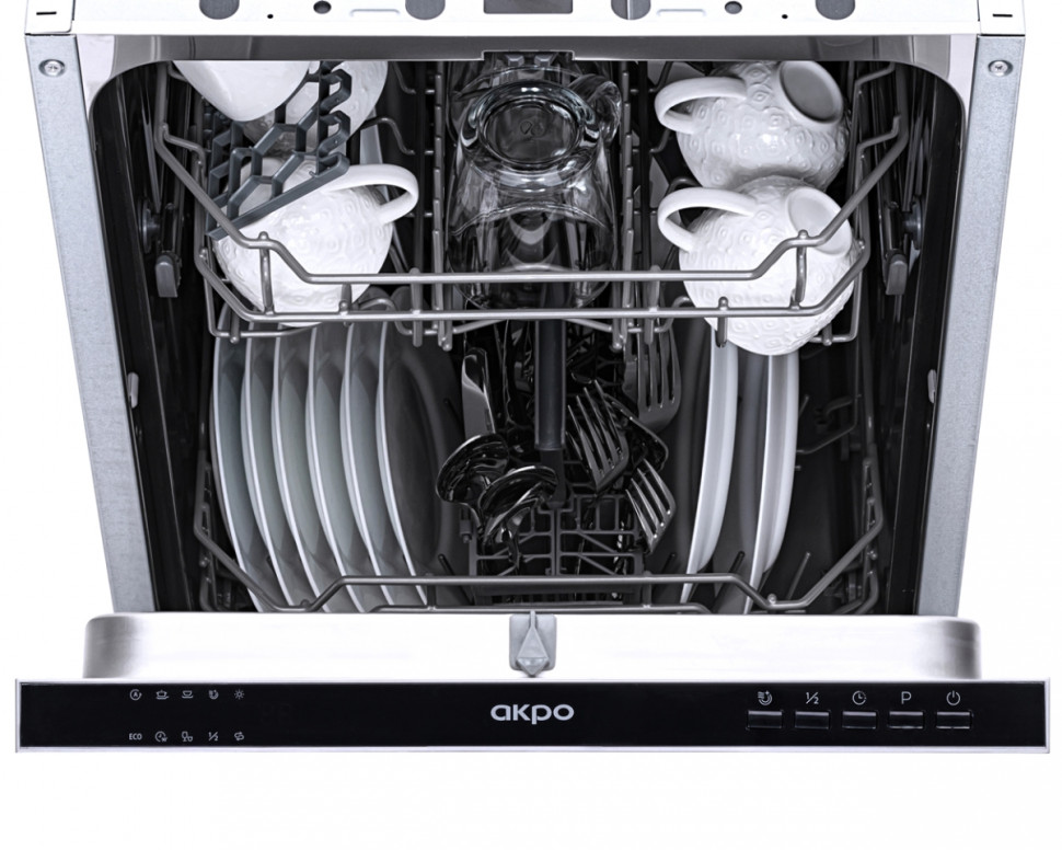 Посудомоечная машина AKPO ZMA45 Series 5 Autoopen