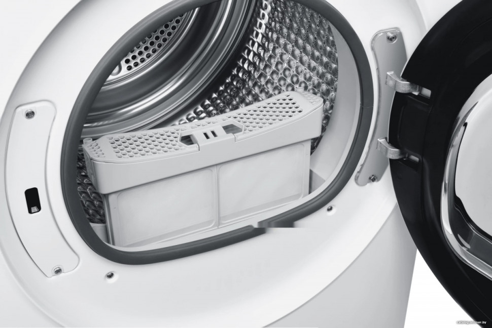 Сушильная машина HAIER HD90-A2979 Сушильная машина HAIER HD90-A2979