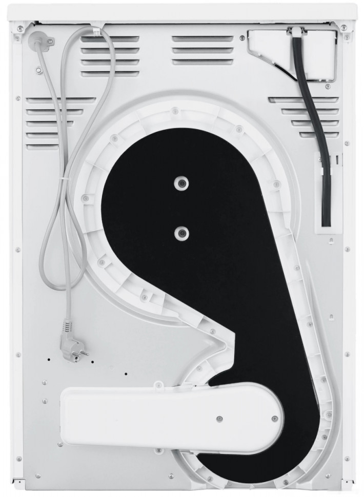 Сушильная машина HAIER HD90-A2979 Сушильная машина HAIER HD90-A2979