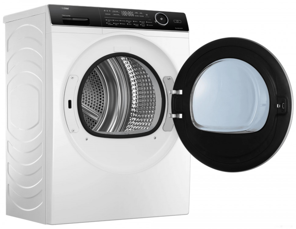 Сушильная машина HAIER HD90-A2979 Сушильная машина HAIER HD90-A2979