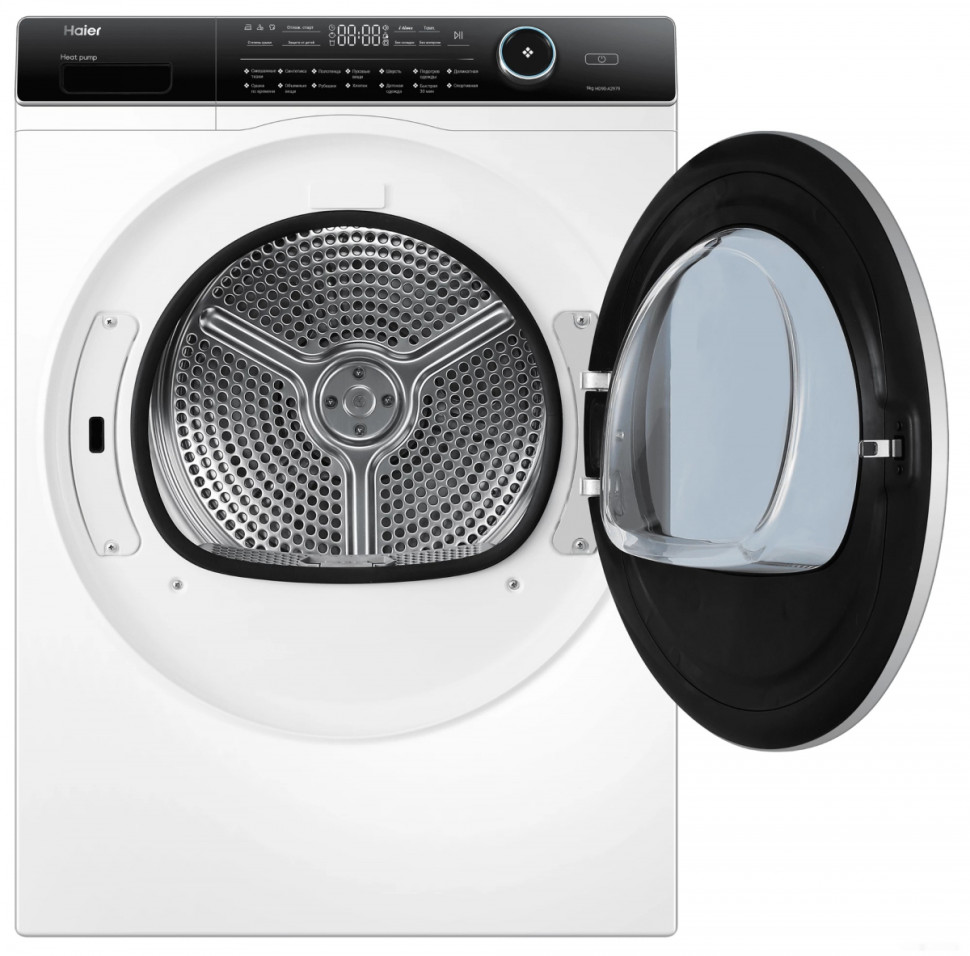 Сушильная машина HAIER HD90-A2979 Сушильная машина HAIER HD90-A2979
