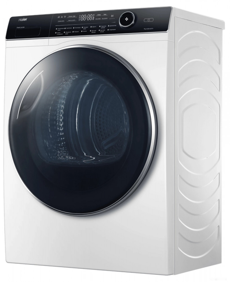 Сушильная машина HAIER HD90-A2979 Сушильная машина HAIER HD90-A2979