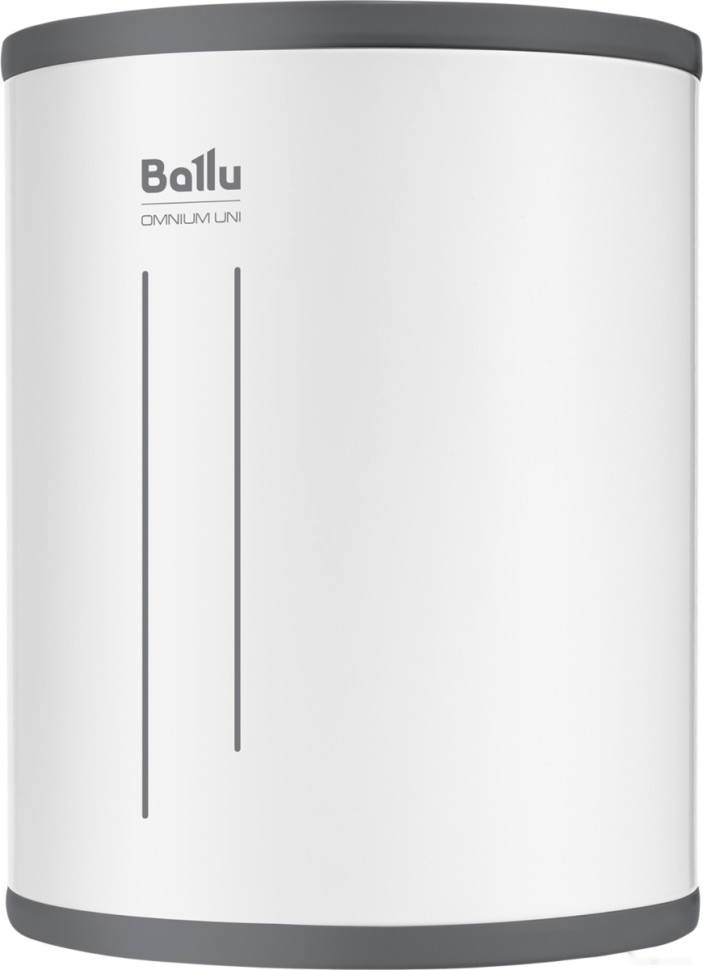 Водонагреватель Ballu BWH/S 10 Omnium Uni U