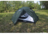 Палатка Talberg Sliper 2 (зеленый)